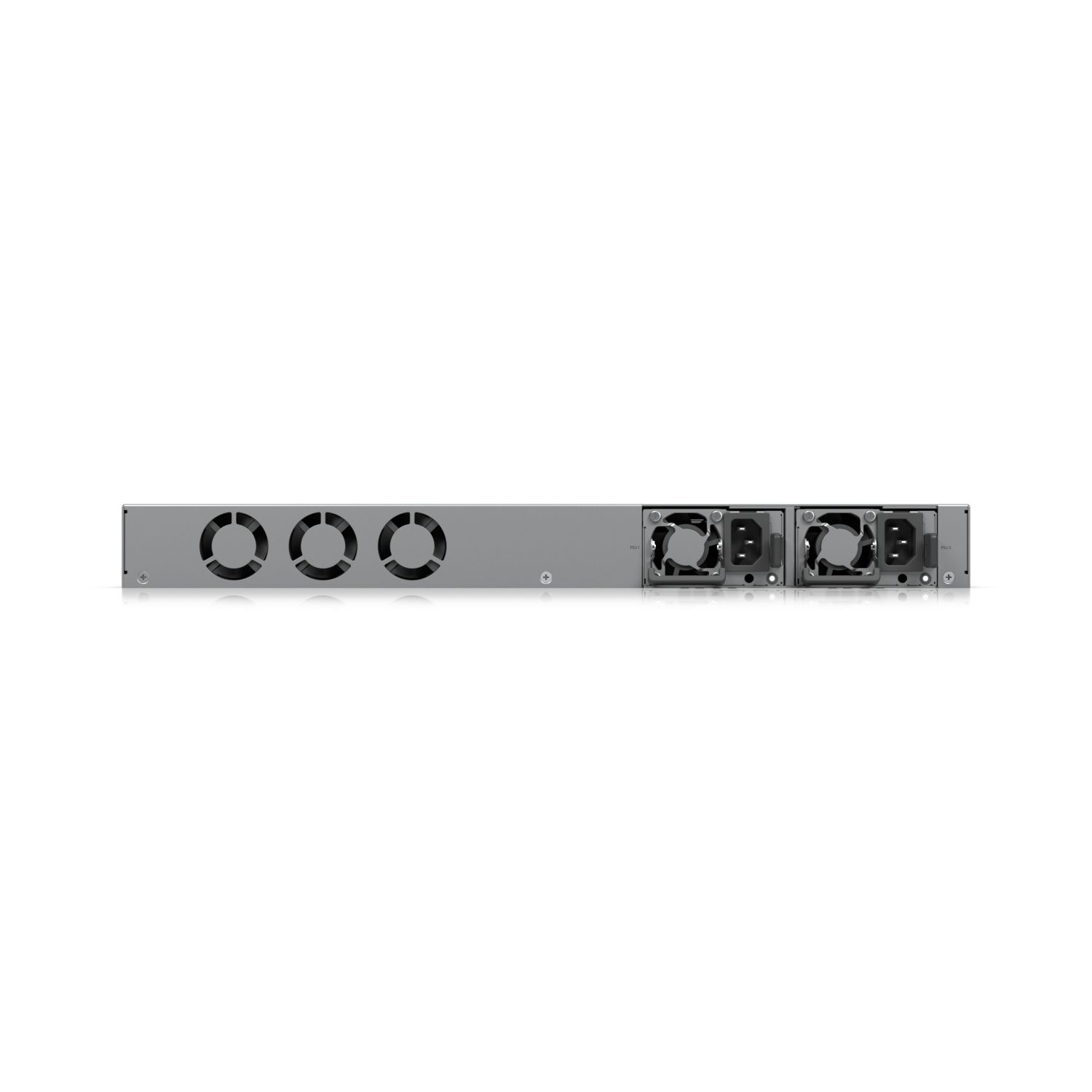 EFG - Controlador Ubiquiti Networks UniFi Cloud Gateway 1xRJ45 GbE/2.5GbE 2xSFP+ Rack 1U Gris (EFG)