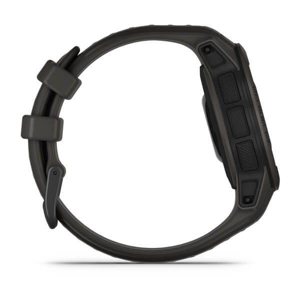 010-02563-00 - Smartwatch Garmin Instinct 2S, Edicion Estandar, 40mm Grafito (010-02563-00)
