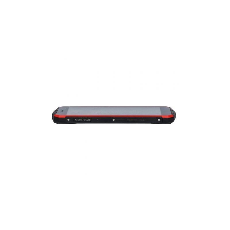 MS507-BLACK/RED - Smartphone Ruggerizado Maxcom Strong 5