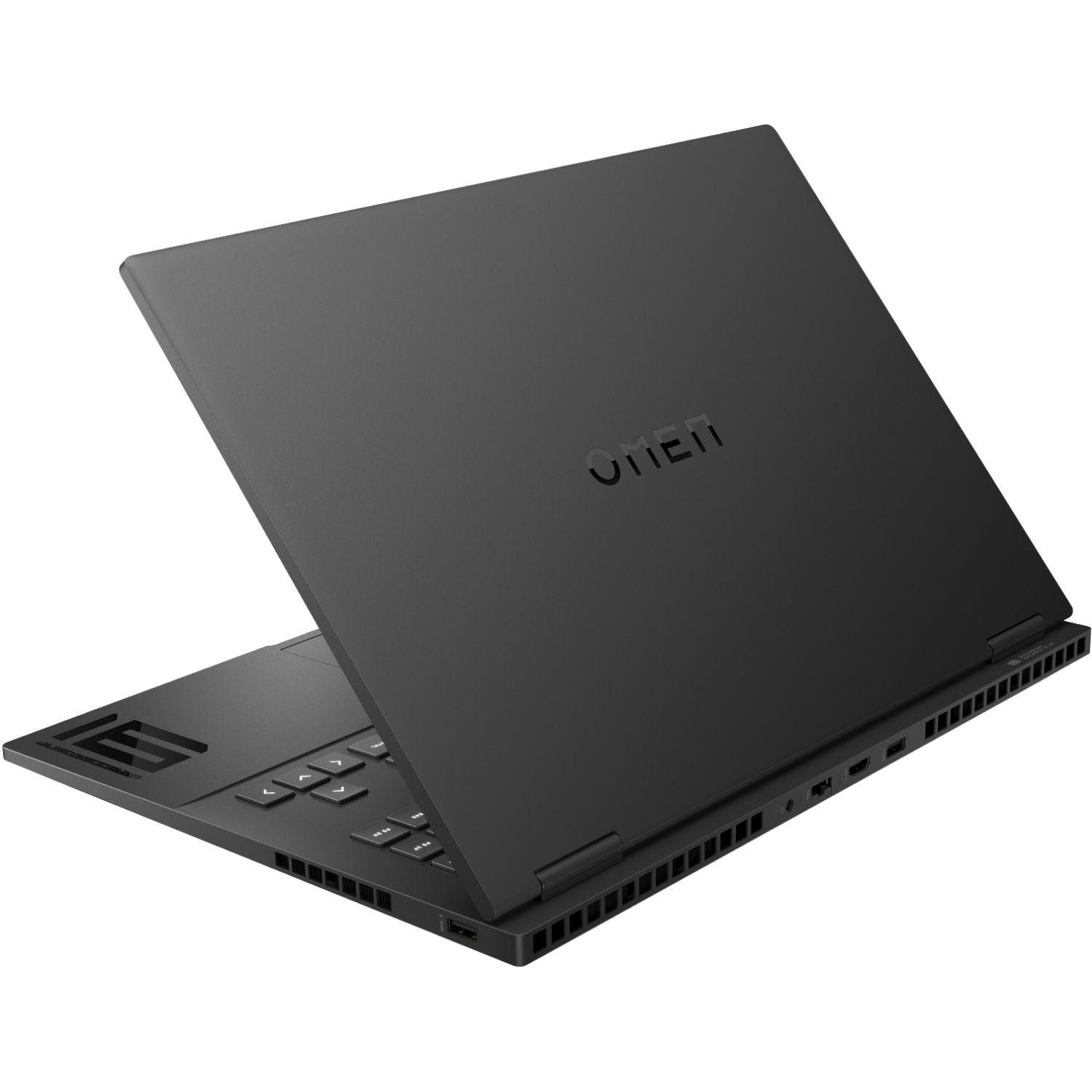 A51S6EA - Porttil HP Omen Gaming 16-wf1032ns i9-14900HX 32Gb 1Tb SSD Cmara Frontal FHD 16.1