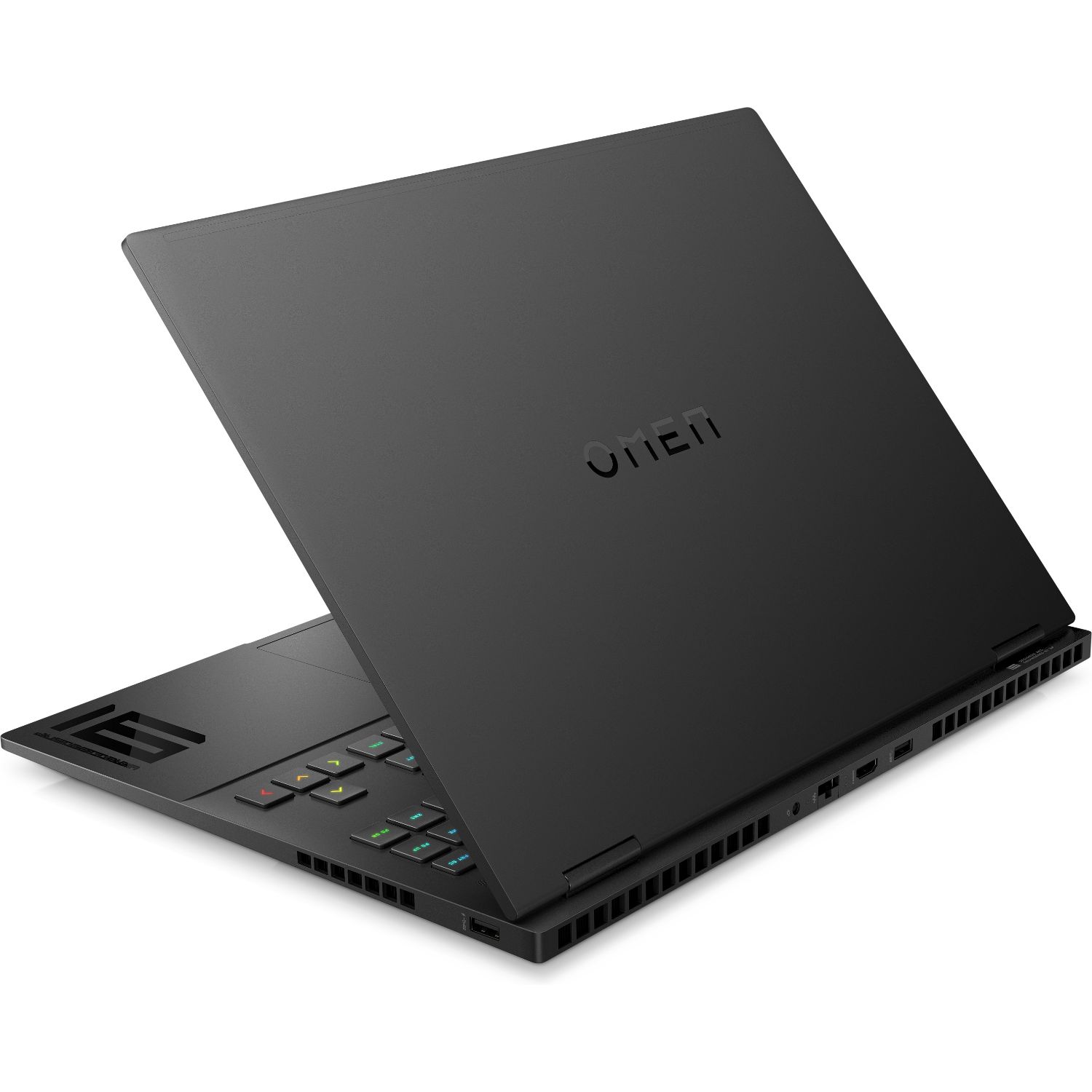 984C6EA - Porttil HP Omen Gaming 16-u0005ns i7-13700HX 32Gb 1Tb SSD Cmara Frontal FHD/IR 16