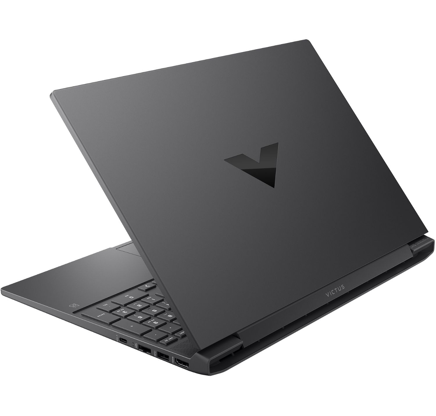 A51RZEA - Porttil HP Victus Gaming 15-fb2009ns Ryzen 7-884HS 16Gb 1Tb SSD Cmara Frontal HD 15.6