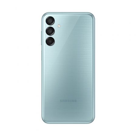 SM-M156BLBUEUB - Smartphone Samsung Galaxy M15 V2 6.5