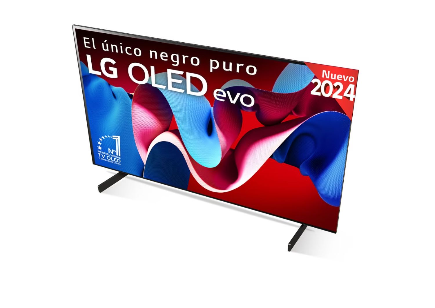 OLED42C45LA - Televisor LG 42