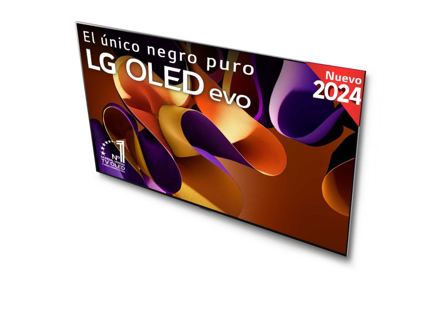 OLED55G45LW - Televisor LG 55