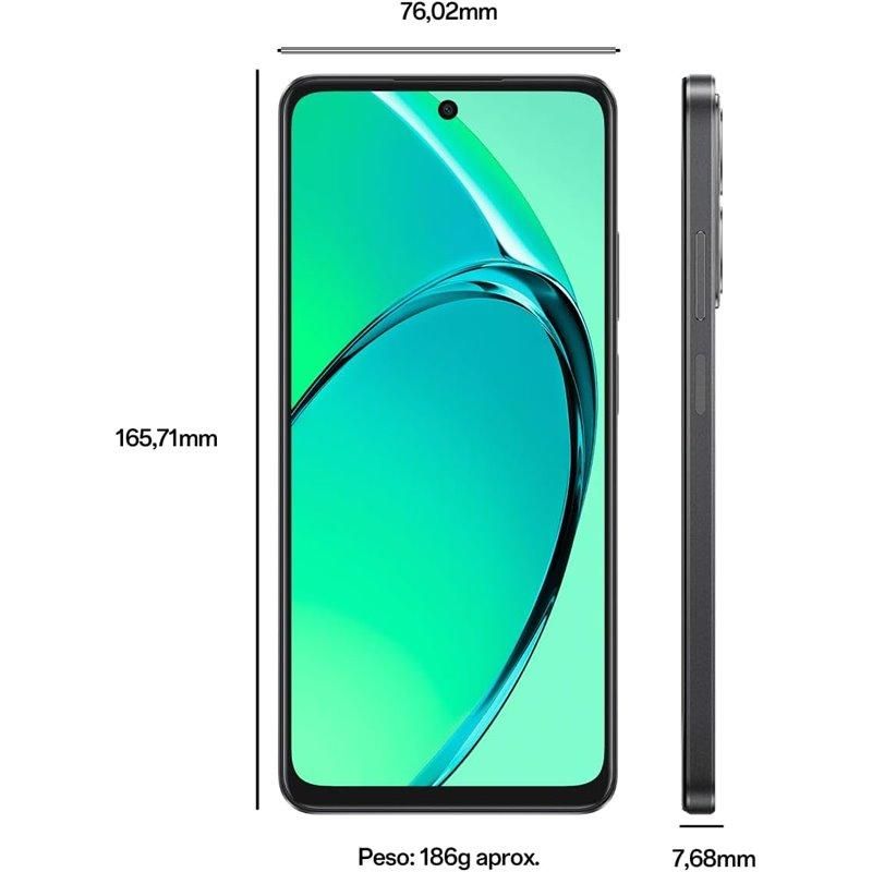 631010000554 - Smartphone OPPO A40 6.72