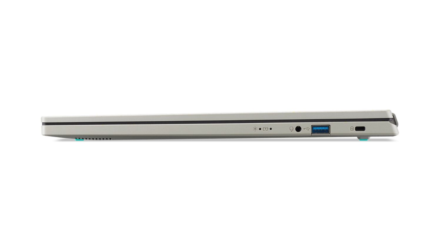NX.KV7EB.005 - Porttil Acer Aspire Vero AV16-51P-57RV Ultra 5-125U 16Gb 512Gb SSD Cmara Frontal 16