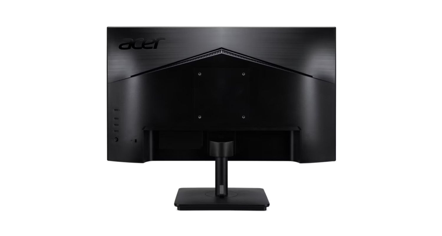 UM.HV7EE.058 - Monitor Acer V277 E0bi 27