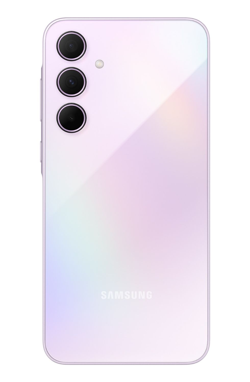 SM-A356BLVBEUB - Smartphone Samsung Galaxy A35 6.6