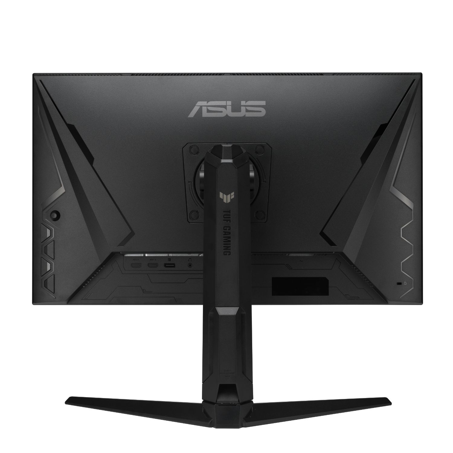 90LM09A0-B01370 - Monitor ASUS TUF Gaming VG27AQL3A 2716:9 350 cd/m 180Hz 1m LED LCD IPS QHD AMD FreeSync Premium sRGB 1xDP 1.2 2xHDMI 2.0 HDCP 2.2 VESA Negro (90LM09A0-B01370)