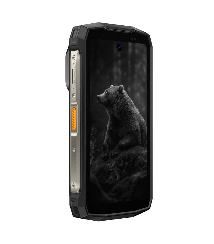 ULEARMINI20B - Smartphone ULEFONE Armor Mini 20 4.7