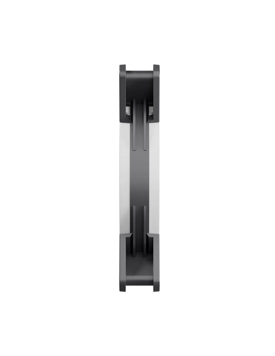 NF-SFAN-DRACO14B-ARGB - Ventilador Nfortec Draco X 140mm ARGB Negro (NF-SFAN-DRACO14B-ARGB)