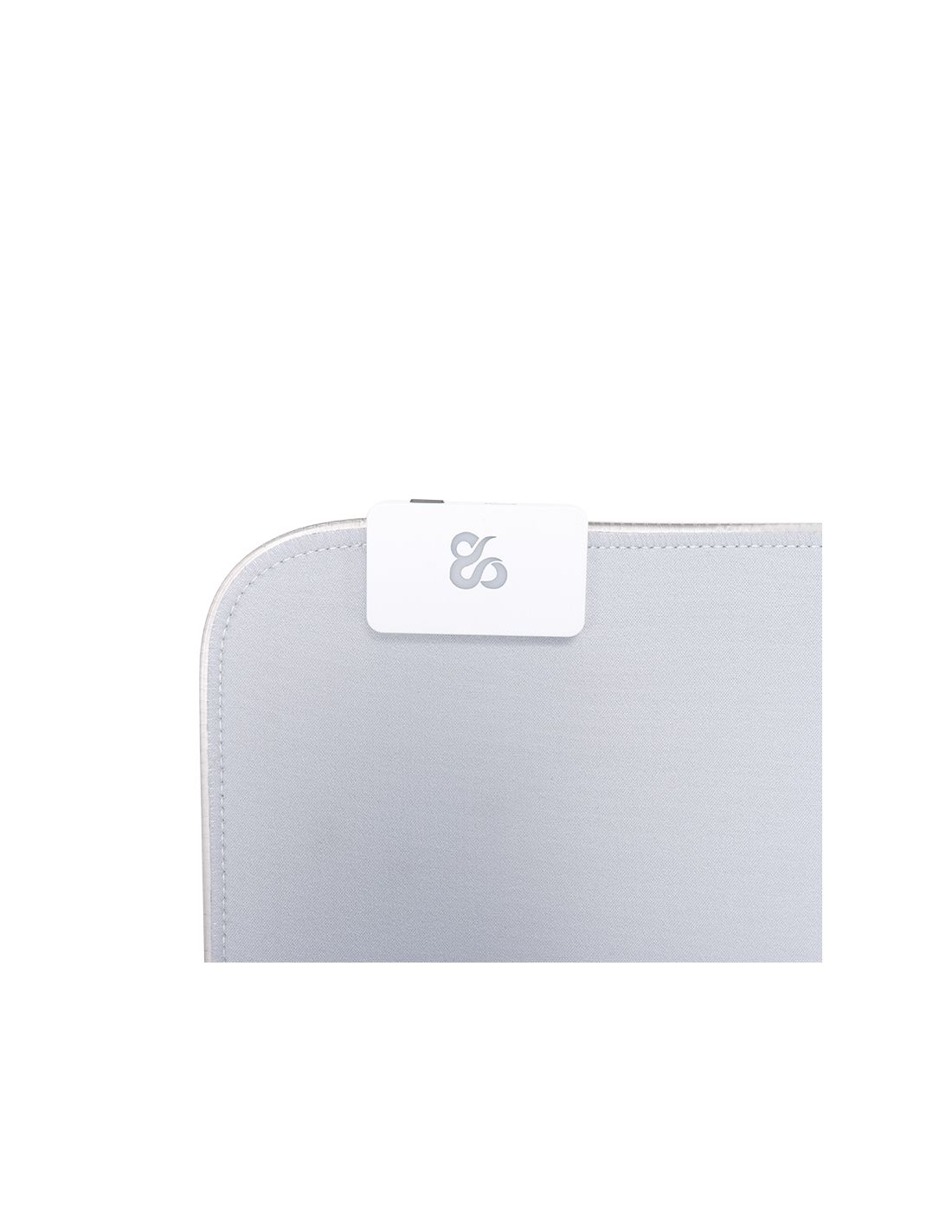 NS-MP-NEMESISV2-IVORY-XL - Alfombrilla Newskill Nemesis V2 XL RGB 960x360x4mm Ivory (NS-MP-NEMESISV2-IVORY-XL)