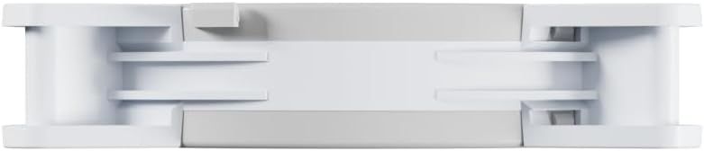 NF-SFAN-DRACO12W-ARGB - Ventilador Nfortec Draco X 120mm ARGB Blanco (NF-SFAN-DRACO12W-ARGB)