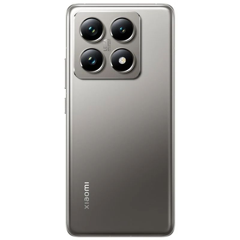 14T P 12-512 GY - Smartphone XIAOMI 14T 6.67