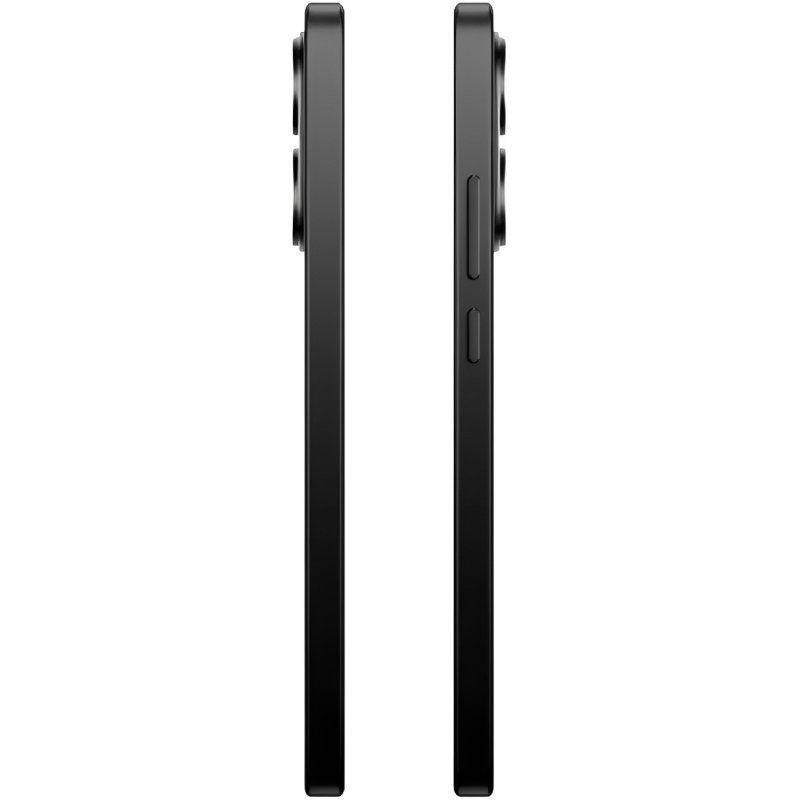 XIA-SP POCO X7P 5G 8-256 BK - Smartphone XIAOMI Poco X7 Pro 6.67