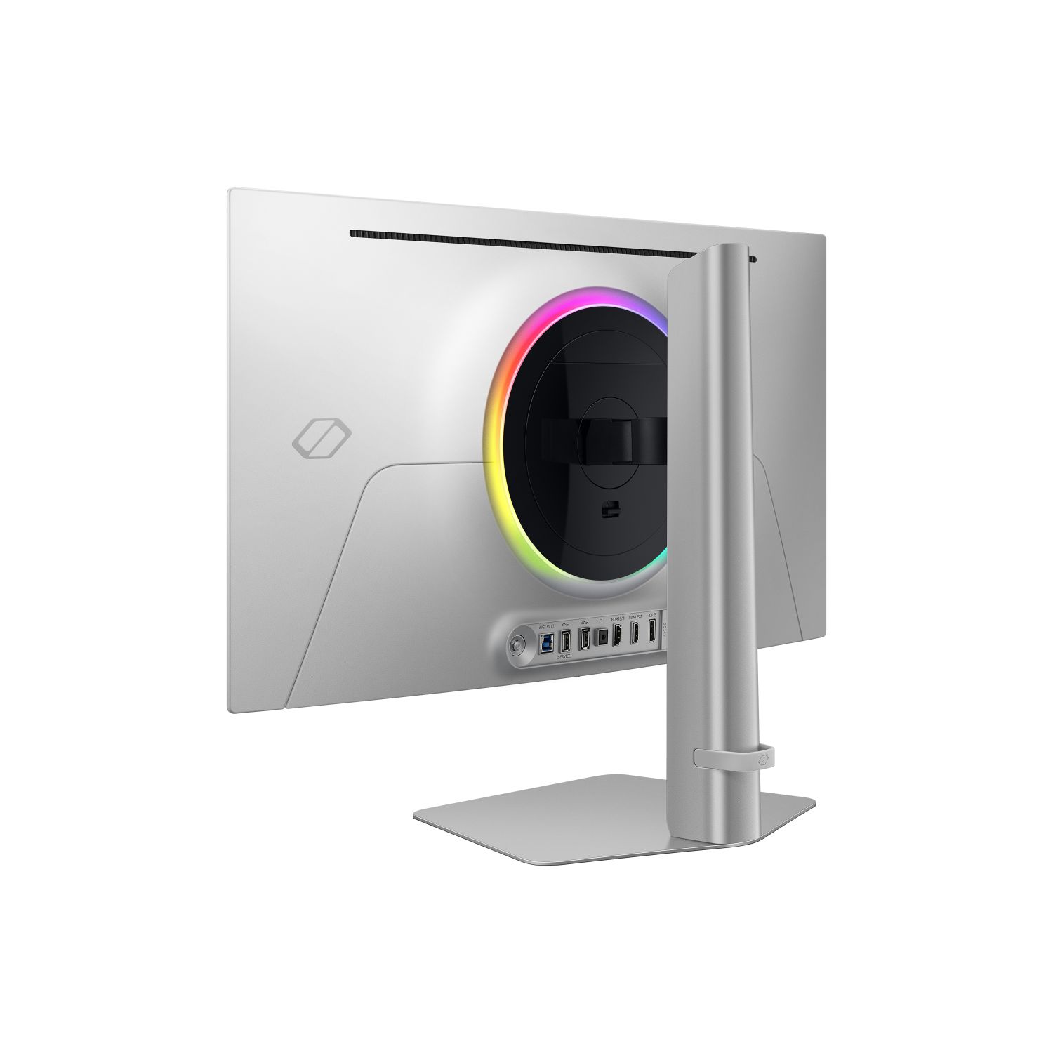 LS27DG600SUXEN - Monitor Gaming Samsung 27