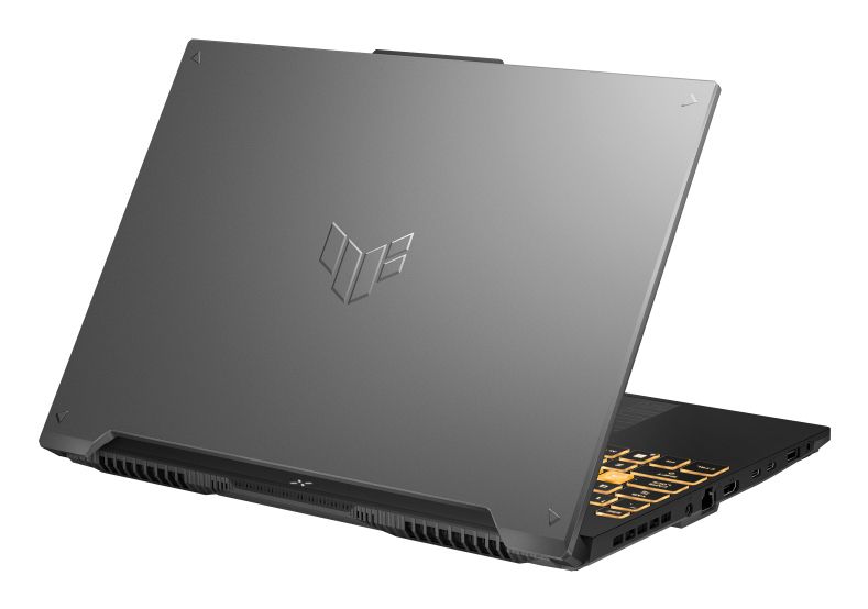 90NR0N06-M008P0 - ASUS TUF F16 TUF607VU-RL130 i7-13620 16Gb 512Gb SSD 16