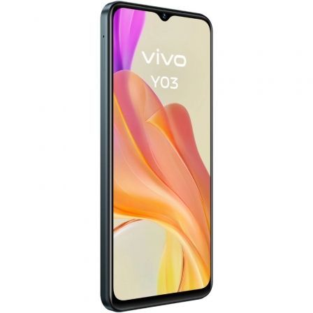 5668640 - Smartphone VIVO Y03 6.56