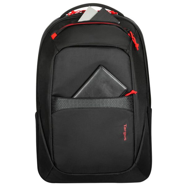 TBB639GL - Mochila TARGUS Strike2 Gaming Backpack 17.3
