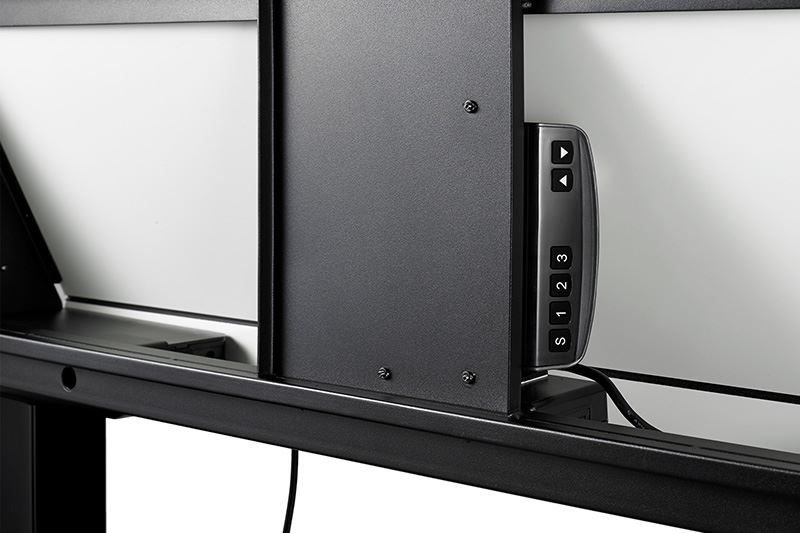 H1AX00000250 - Soporte Optoma EST09 Motorizado para Pantallas Interactivas 65