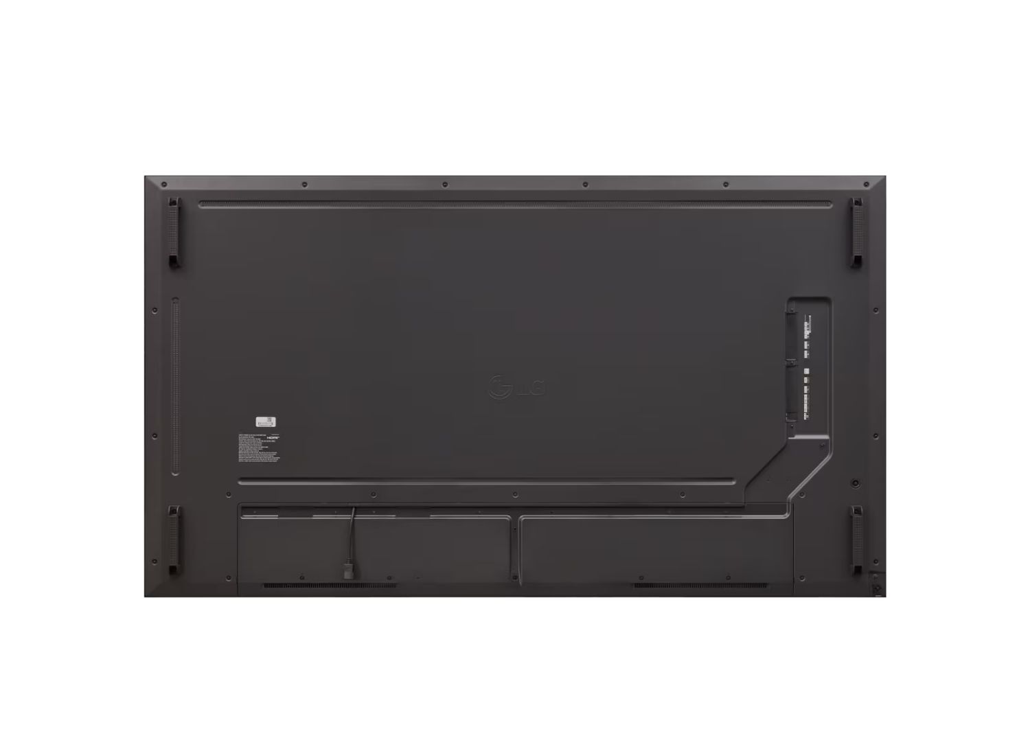 75UH5N-M - Monitor LG 75