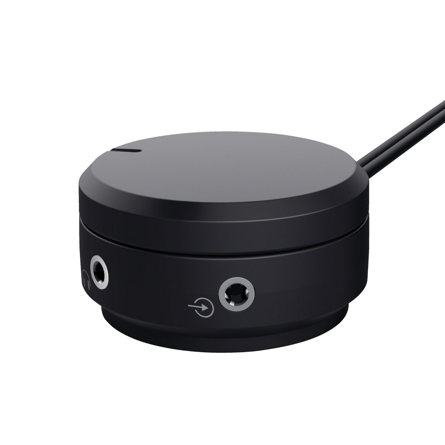 23696 - Altavoz Trust Yuri 2.1 60W con Subwoofer 30W Negro (23696)