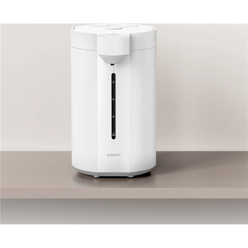 XIA-PAE-DISP SMT EHWD 5L - Dispensador de Agua XIAOMI Smart Electric Hot Water 5L 1600W Blanco