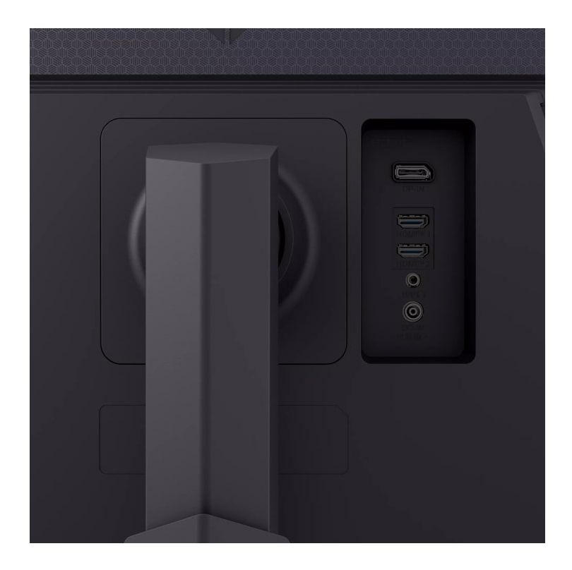 27GS75Q-B - Monitor Gaming LG 27
