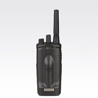 RMP0166BDLAA - Walkie Talkie Motorola XT460 LCD 16 Canales 9000m Negro (59XT460CH)