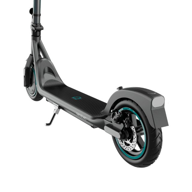 A01_EU01_101738 - Patinete CECOTEC Bongo D20E Connected 500W velocidad mxima de 20 km/h y hasta 20 Km autonomia, homologado DGT. (A01_EU01_101738)