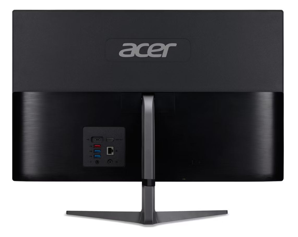DQ.VZQEB.004 - All In One Acer Veriton Z2 VZ2514G 24