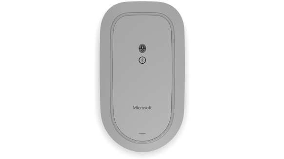 3YR-00006 - Ratn Microsoft Surface BlueTrack 2.4GHz Bluetooth 4.0 2 Botones Gris (3YR-00006)