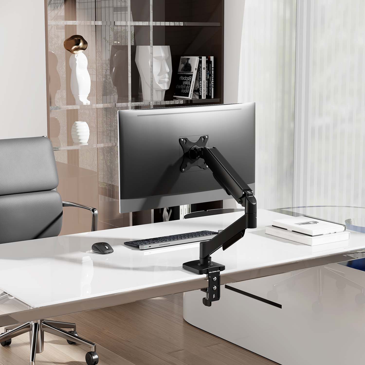 DT32TSR-355 - Soporte Mesa AISENS 17-32