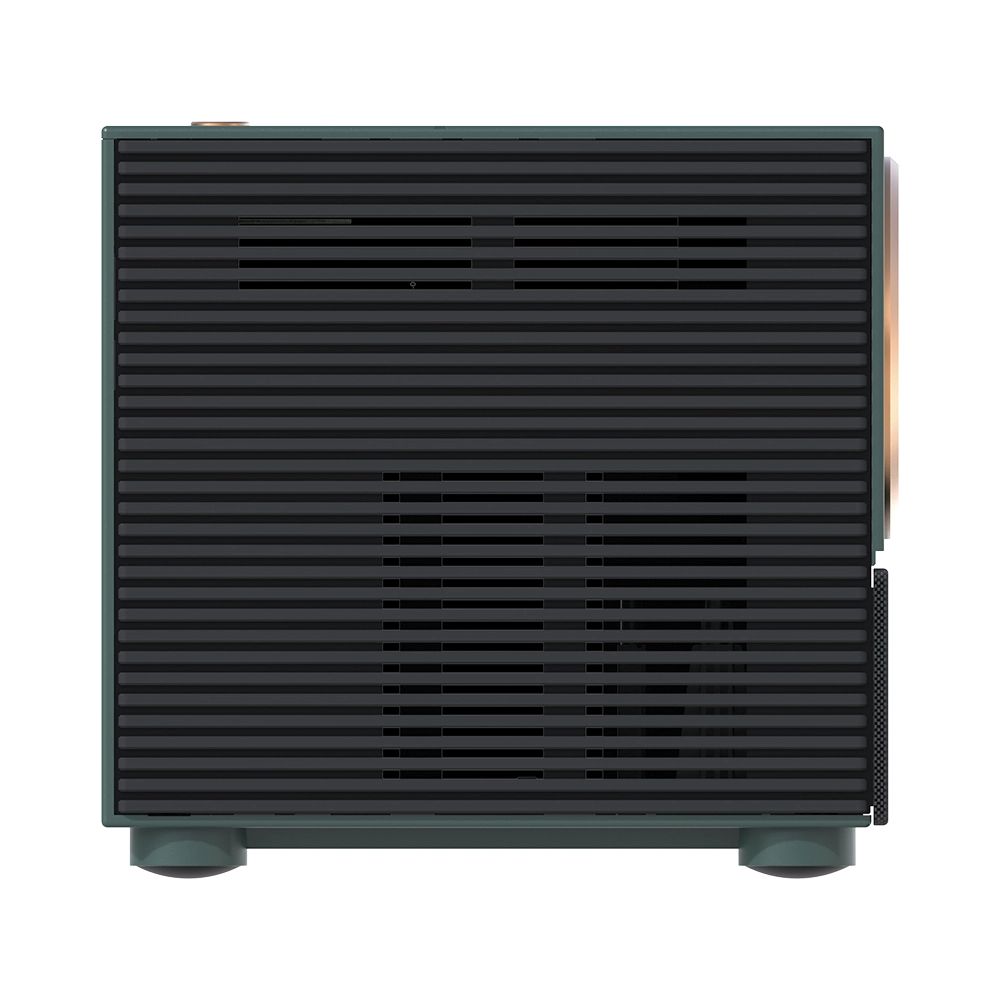 MIRA1 - Proyector Strong 16:9 LCD FHD 300L WiFi Bluetooth 5.0 1xUSB-A 2.0 1xHDMI 1.4 Smart TV Mando a Distancia Verde (MIRA1)