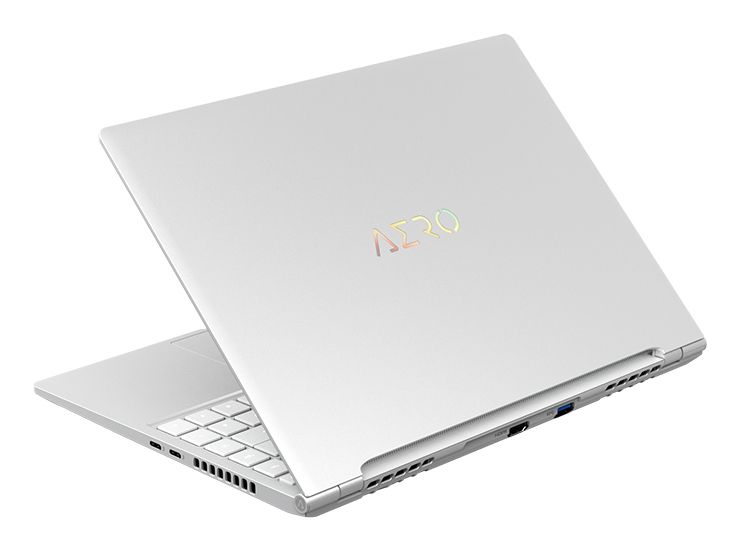 9RP4EBMFLJIM56ES001 - Porttil GIGABYTE AERO 14 OLED BMF-H2ESBB3SH i7-13620H 16Gb 512Gb SSD Cmara Frontal FHD 14
