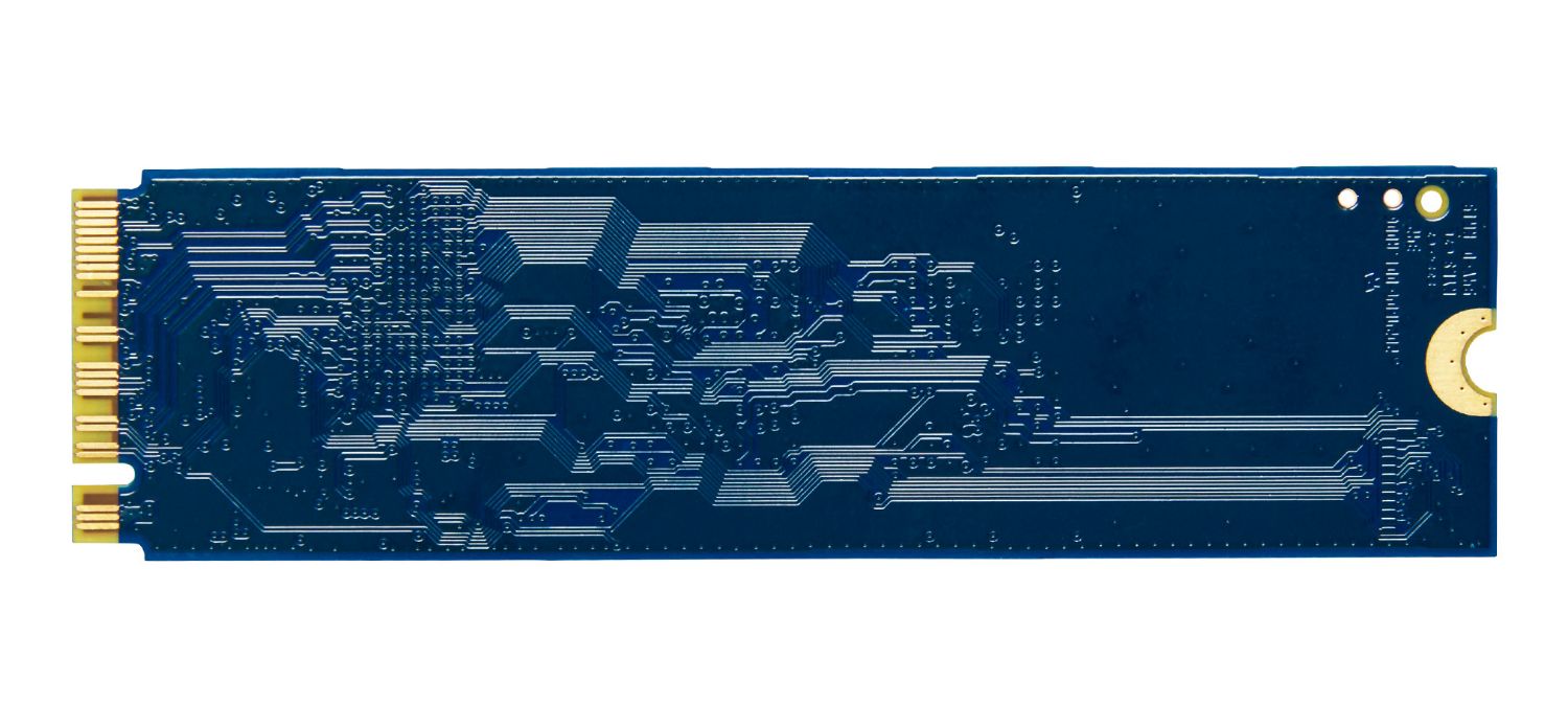 SNV3S/4000G - Disco SSD Kingston 4Tb M.2 2280 NVMe PCIe 4.0 3D NAND Lectura 6000 Mb/s Escritura 5000 Mb/s PC/Notebook (SNV3S/4000G)