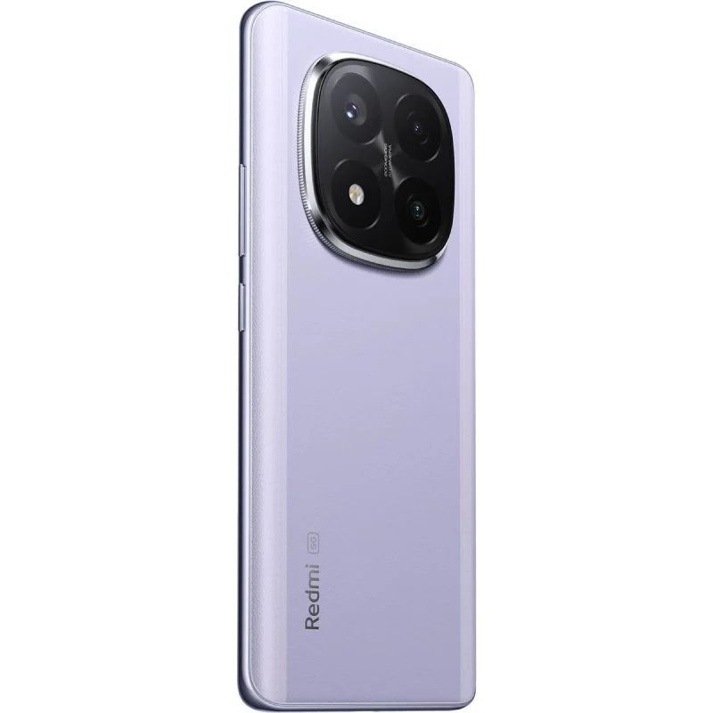 MZB0IKNEU - Smartphone XIAOMI Redmi Note 14 Pro+ 6.67
