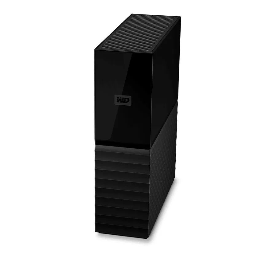 WDBBGB0240HBK-EESN - Disco Externo Western Digital MyBook Desktop 3.5
