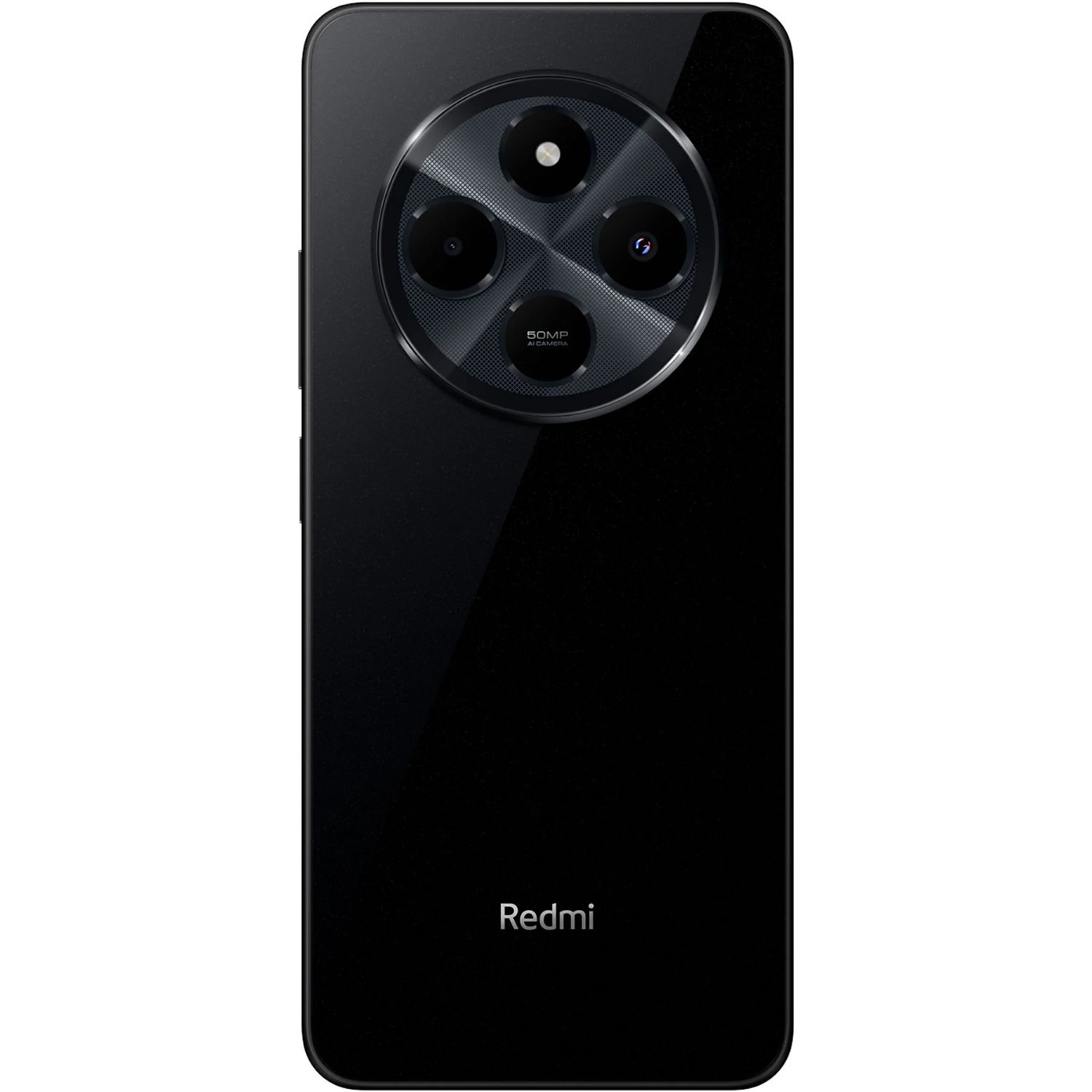 NOTE14S 8-256 BK - Smartphone XIAOMI Redmi Note 14S 6.67