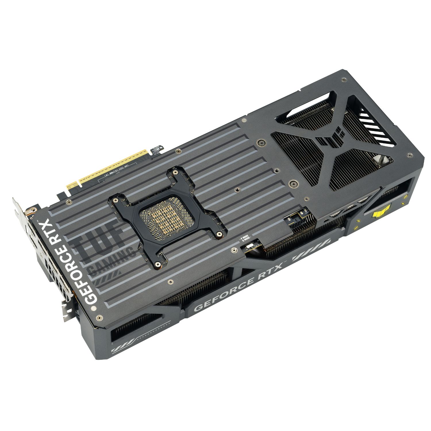 90YV0LY1-M0NA00 - ASUS TUF Gaming TUF-RTX5090-32G-GAMING, NVIDIA GeForce RTX5090, DDR7, PCI Express 5.0, (90YV0LY1-M0NA00)