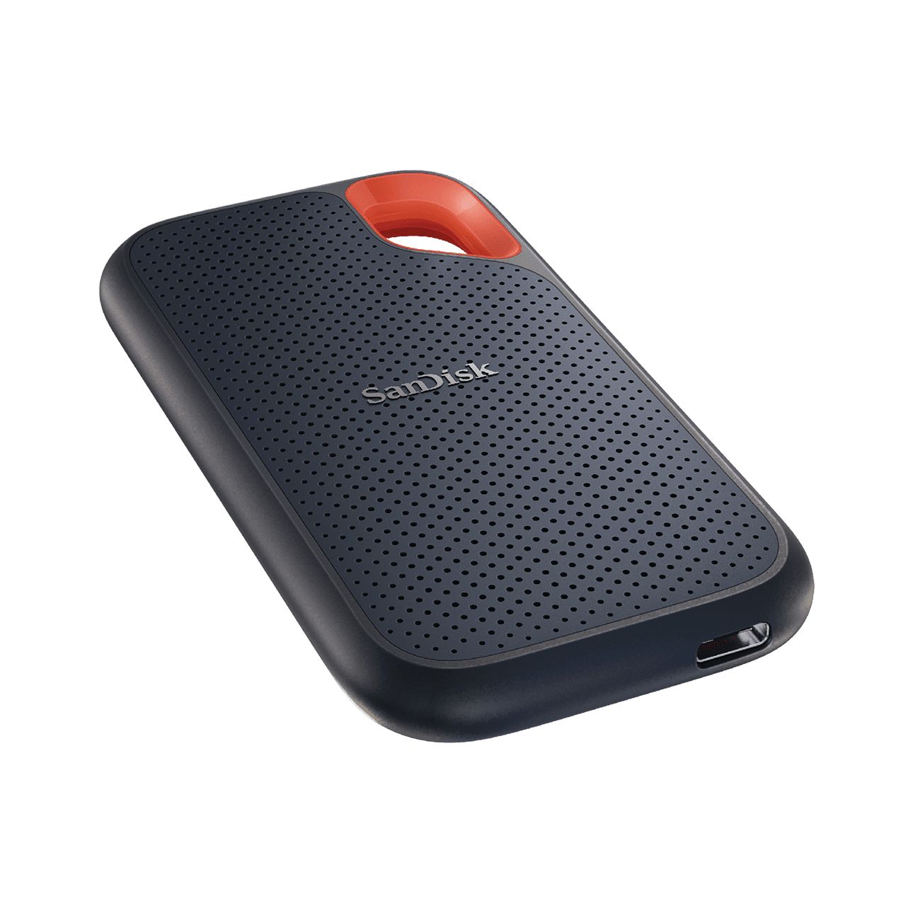SDSSDE61-4T00-G25 - SSD Sandisk Extreme Portable 4Tb USB-C 3.2 Azul (SDSSDE61-4T00-G25)