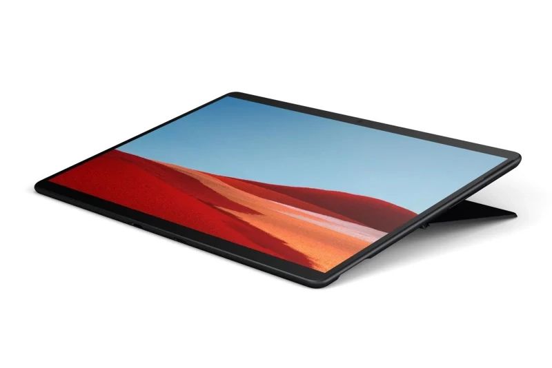 1X7-00017 - Surface Pro X 13