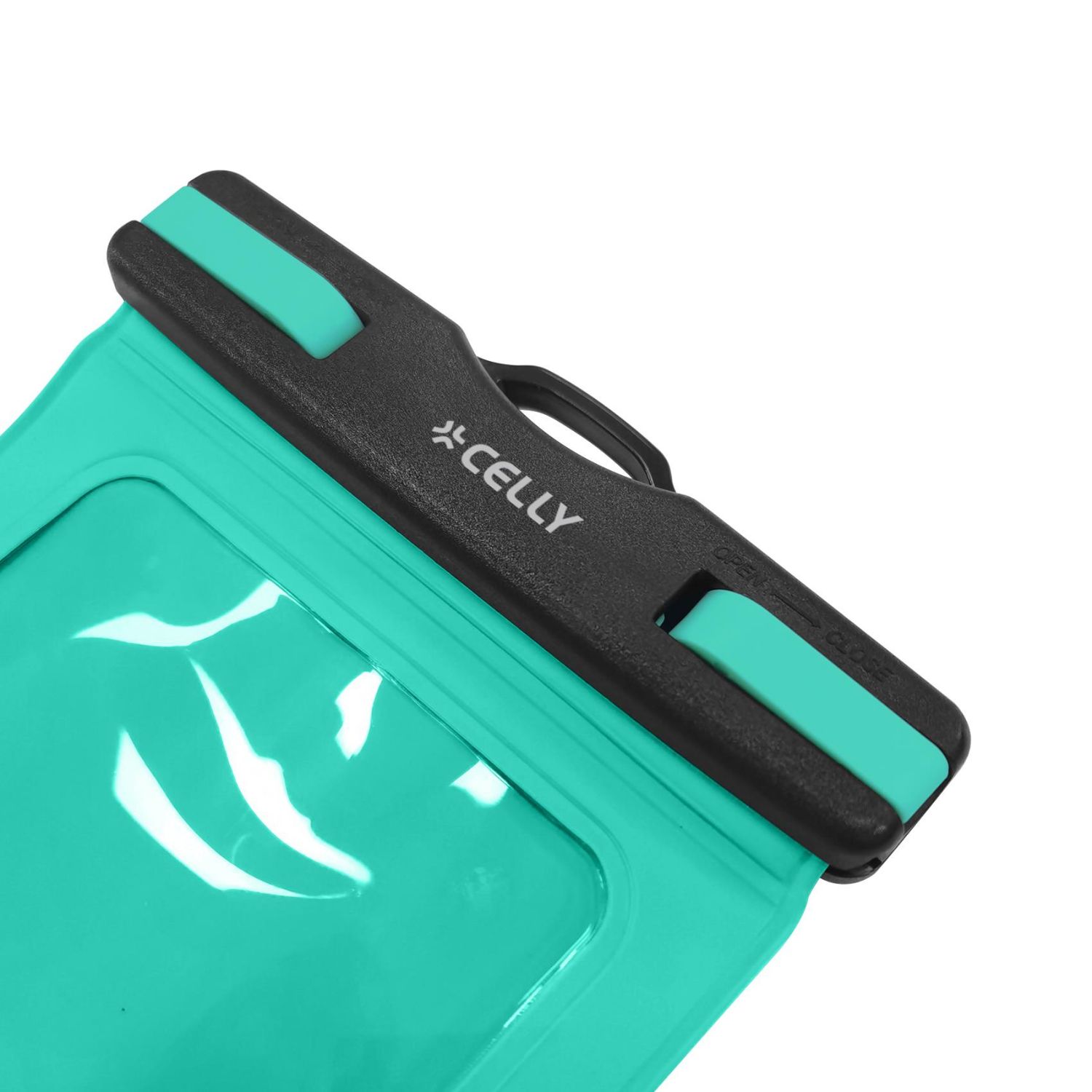 SPLASHBAG25LB - Funda impermeable CELLY hasta 7