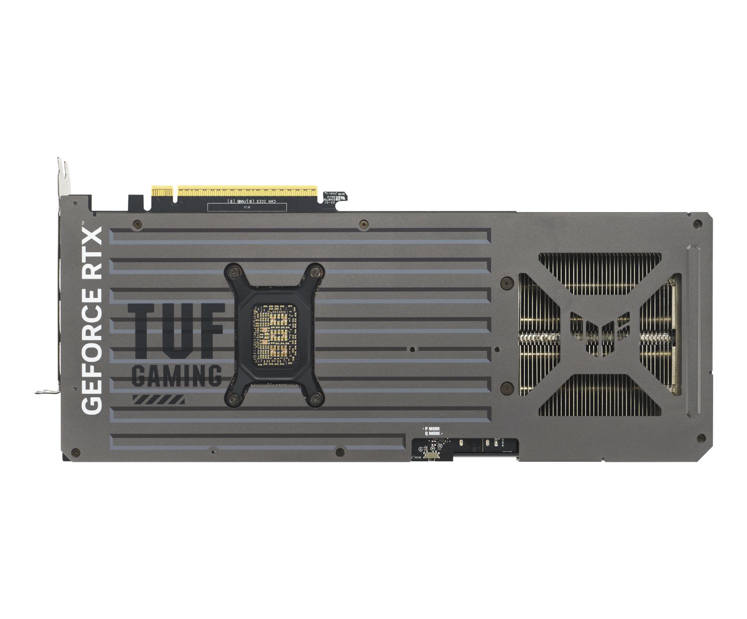 90YV0MD0-M0NA00 - ASUS TUF-RTX5070TI-O16G-GAMING, TUF Gaming GeForceRTX5070 Ti 16Gb GDDR7 OC Edition. (90YV0MD0-M0NA00)