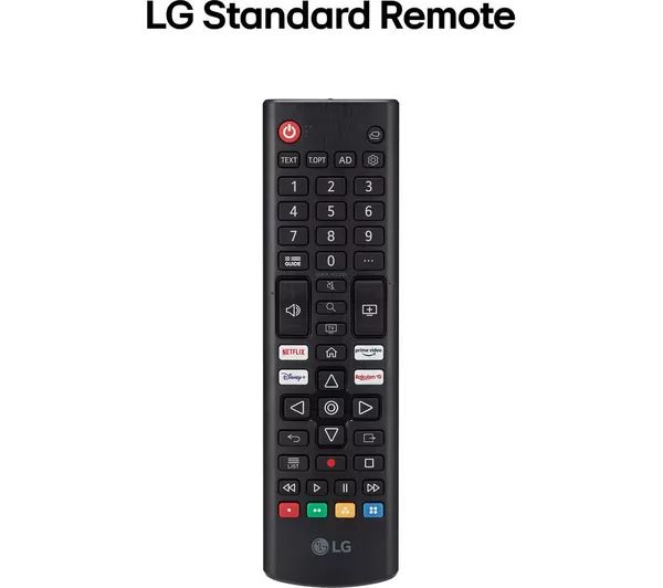 86UA75006LA - Tv LG 86