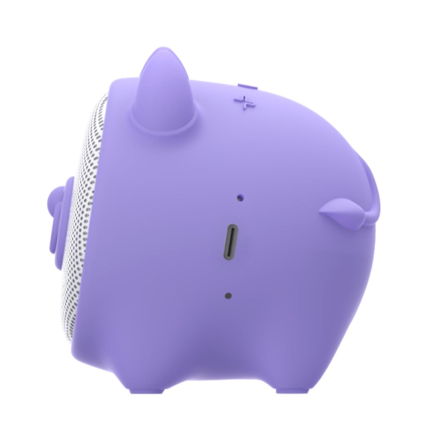 WSBULL - Altavoz Celly Summer 3W Toro Violeta (WSBULL)