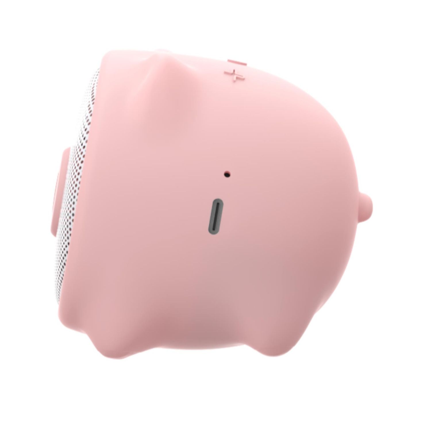 WSPIG - Altavoz CELLY Summer Wireless 3w Cerdo Rosa (WSPIG)