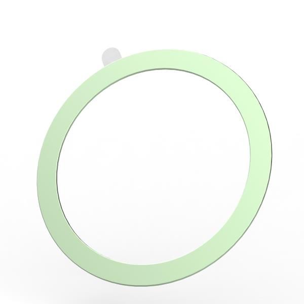 MAGPB3000GN - PowerBank Celly Magsafe Wireless 3000mAh 5v Verde (MAGPB3000GN)