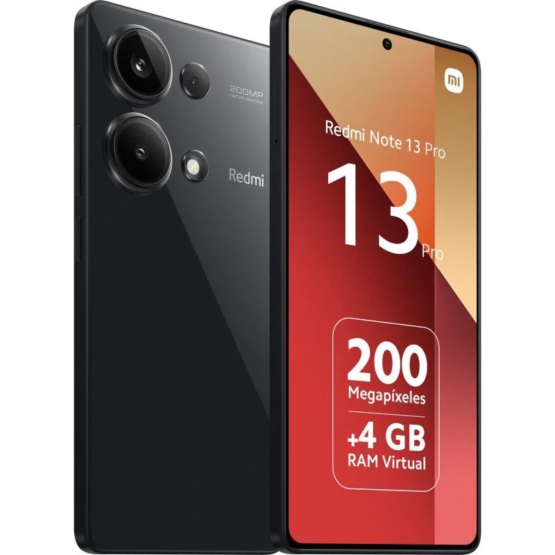 MZB0IZFEU - Smartphone XIAOMI Redmi Note 14 6.67